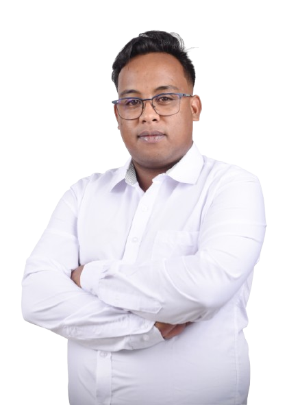 Alain Rinah Patrick RAHARISON